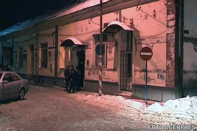 Două persoane au fost puse sub acuzare în dosarul exploziilor de la Sighetul Marmaţiei
