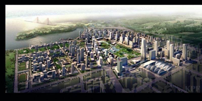 Orașul viitorului: Asfalt inteligent și semafoare eco