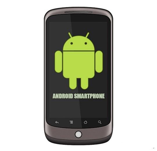 Smartphone cu Android, "magnet" pentru viruşi