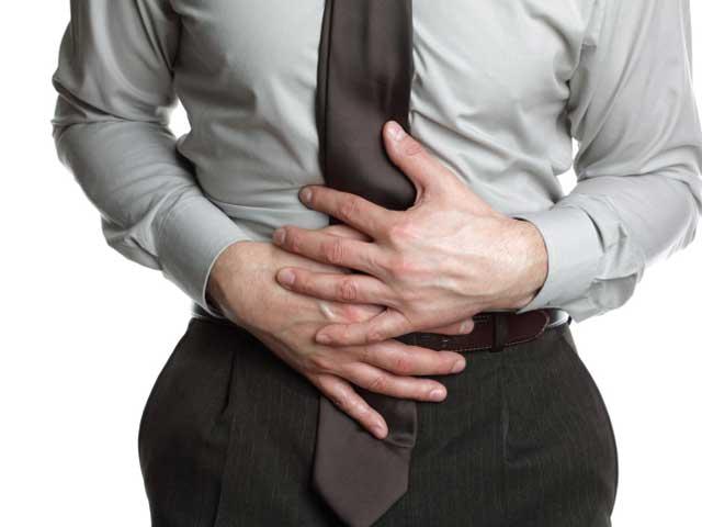 Suferinţe inflamatorii intestinale: boala Crohn si colita ulceroasa