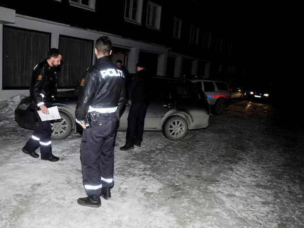 Directorul unei şcoli din Norvegia, ucis de un student român cu 15 lovituri de cuţit