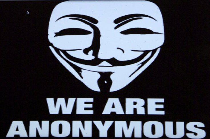 Raport Symantec: În gruparea Anonymous s-au infiltrat hackeri motivaţi de furt