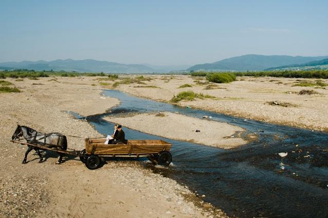 Uluitor! Aproape o zecime din râurile şi lacurile României au secat în 20 de ani!