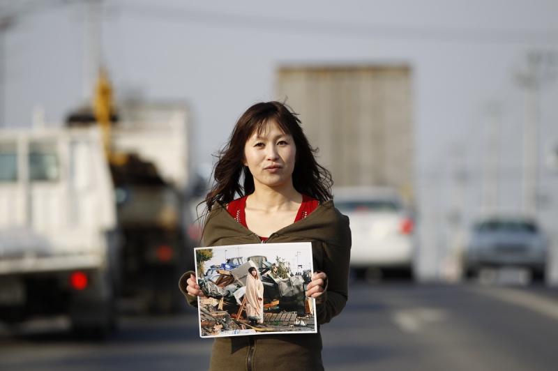Japonia, la un an după dezastru