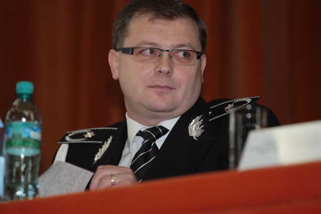 LIMBAJ GOLĂNESC al şefului Poliţiei, care a insultat un ziarist de la Jurnalul Naţional. Liviu Popa: "Nu îmi spune  mie un ciocoflender de jurnalist «Liviu Popa, dă-ţi demisia»!"