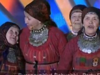 Senzaţională trupă trimisă de Rusia la concursul Eurovision (VIDEO)