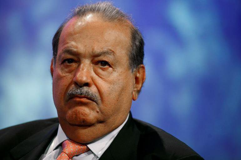 TOPUL FORBES: Mexicanul Carlos Slim, în continuare cel mai bogat om din lume. Vezi ce român se află printre miliardarii lumii