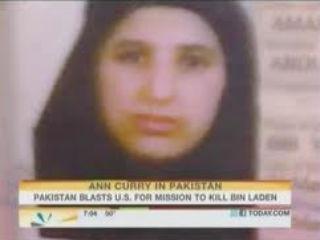 Văduvele lui Bin Laden, inculpate pentru intrare ilegală în Pakistan