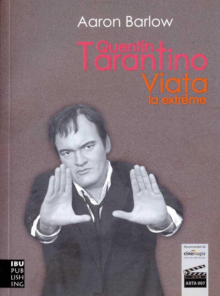 Tarantino şi italienii