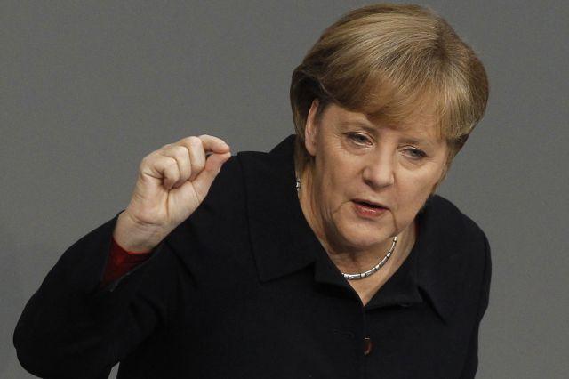 Angela Merkel efectuează o vizită-surpriză în Afganistan