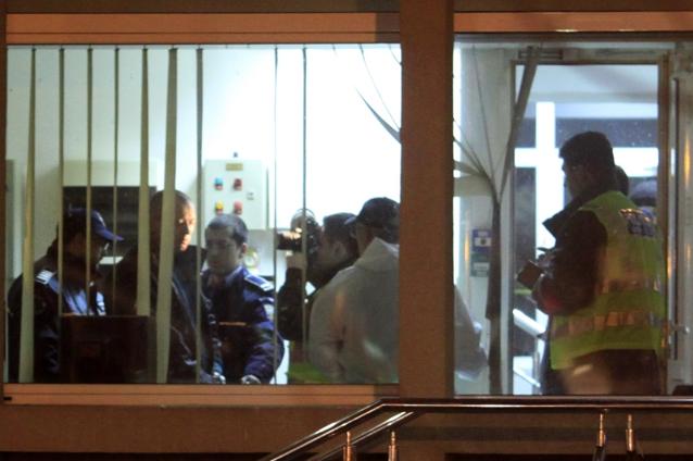 Asasinul de la coafor face victime colaterale: şeful Direcţiei Medicale din MAI a fost demis