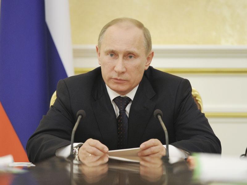 Atentatul la adresa lui Putin ar fi putut fi doar o stratagemă de campanie electorală