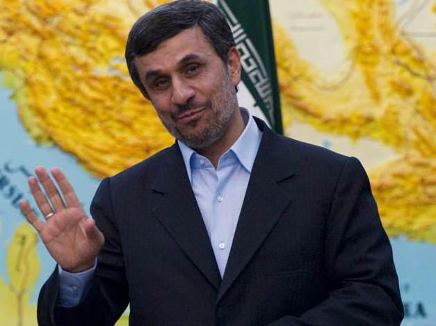 Mahmoud Ahmadinejad, atac la preşedintele american: O să putrezeşti!