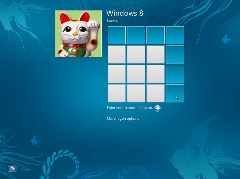 Windows 8, Microsoft revine la simplitate