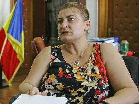 Şefa de la Drumuri, demisă de premierul Ungureanu pentru gestionarea defectuoasă a deszăpezirii