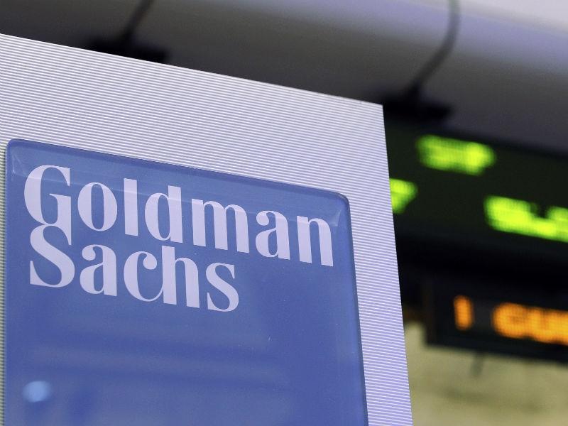 Practicile "toxice" şi "distructive" ale bancherilor l-au făcut pe un director de la Goldman Sachs să demisioneze