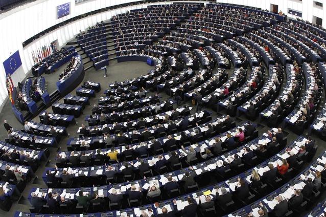 Parlamentul European a adoptat rezoluţia de condamare a site-ului PVV