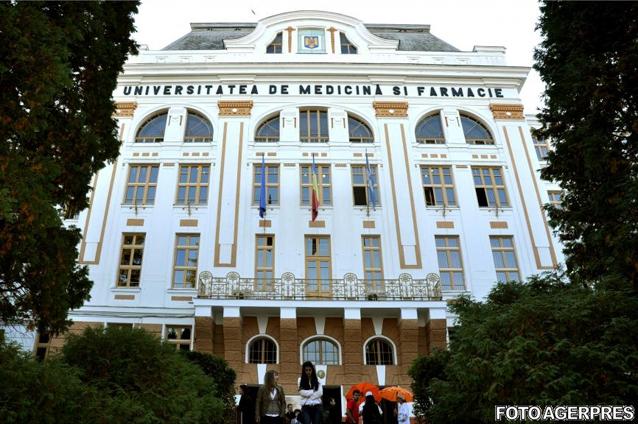 Cele trei condiţii puse de Asociaţia Universităţilor de Medicină, pentru înfiinţarea facultăţii de la Târgu Mureş