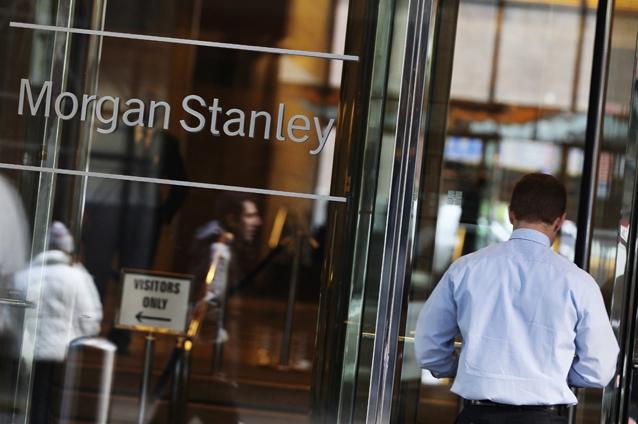 Cum a pierdut Italia 31 de miliarde de dolari: a pariat pe derivate financiare cu Morgan Stanley