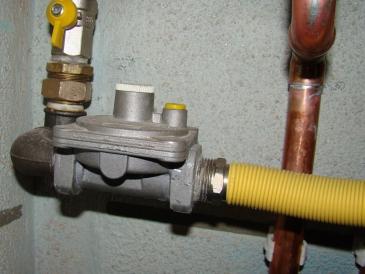 Firma care a instalat reţeaua de gaze în Sighetu Marmaţiei, pusă sub acuzare de procurori