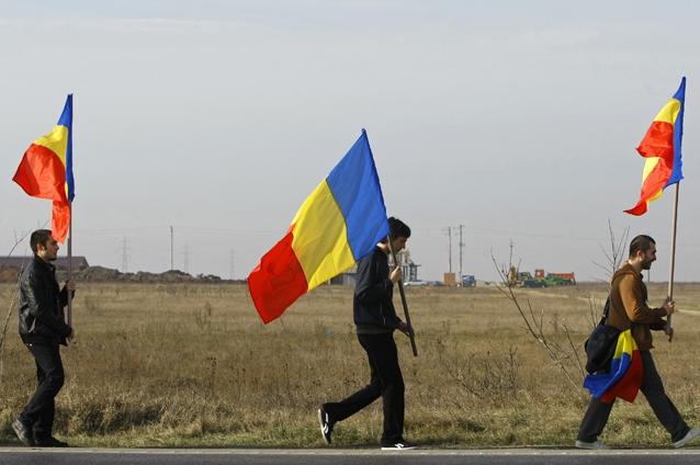 The Economist: România şi Bulgaria - din nou în „Zona gri” dintre Rusia şi Occident