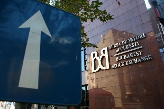 Goldman Sachs, Erste, BCR şi Raiffeisen vor lista acţiuni Romgaz de 300 de milioane de euro la bursă