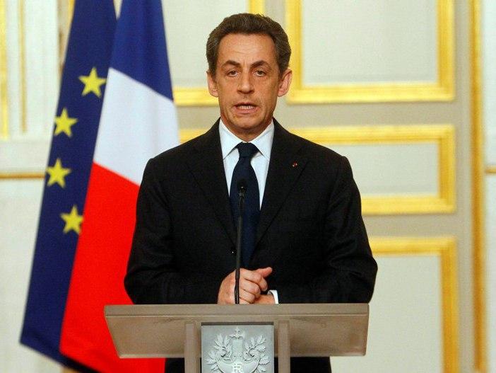 Nicolas Sarkozy: Terorismul nu va "scinda" comunitatea franceză