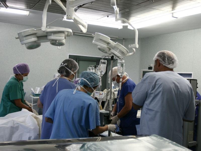 Românii, mai dispuşi să doneze un organ decât alţi europeni. Transplanturile sunt însă blocate de Ministerul Sănătăţii, spune Irinel Popescu