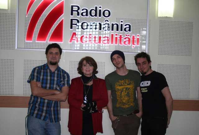 Gala Premiilor Muzicale Radio Romania Actualităţi