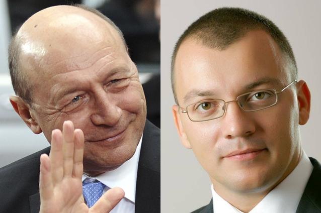 Traian Băsescu: Boldea este în Kenya. Îl vom căuta şi în gaură de şarpe. Nu va scăpa