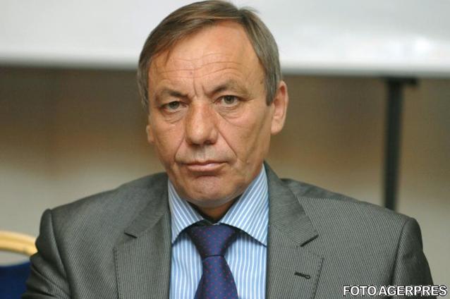 Ioan Andreica, fostul secretar de stat în mandatul Elenei Udrea, reţinut pentru fapte de corupţie
