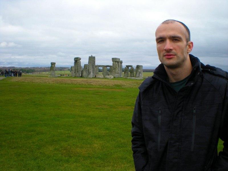 Mihai Ogăşanu. Un actor trebuie să-şi găsească singur drumul 9580483