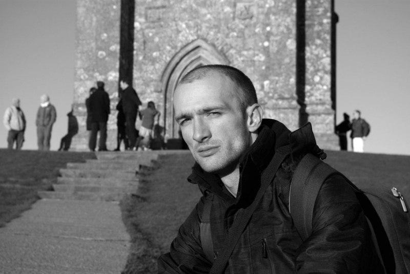 Mihai Ogăşanu. Un actor trebuie să-şi găsească singur drumul 9580484