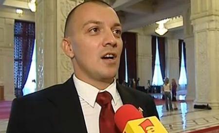 Mihail Boldea, pentru Antena 3: Am bani la mine! Pot să rezist aici 2 ANI DE ZILE liniştit (AUDIO)