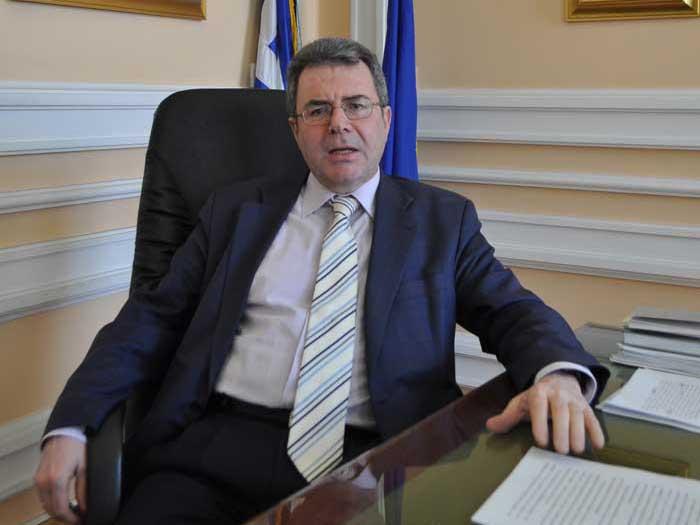 Ambasadorul elen: "Nu totul depinde de aderarea la spaţiul Schengen, nu faceţi din aceasta o chestiune de victorie sau de înfrângere. Nu faceţi din asta lupta luptelor!"