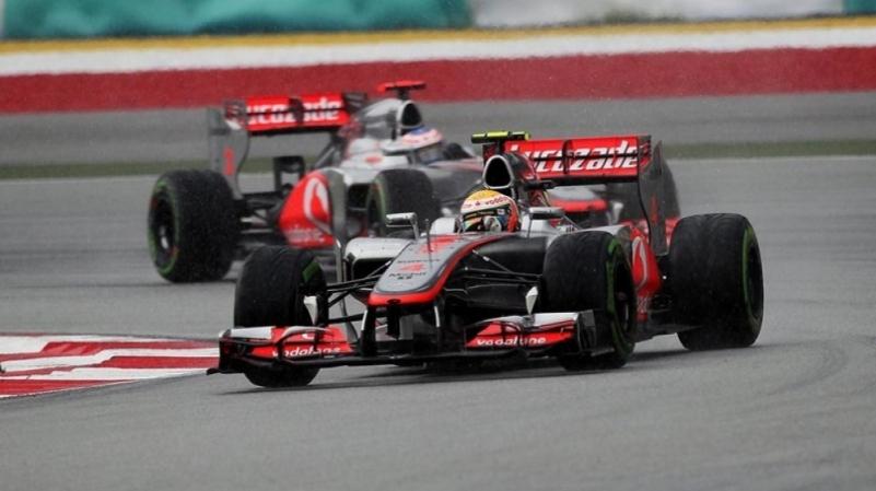 F1 2012: Alonso adjudecă primul loc în Malaezia
