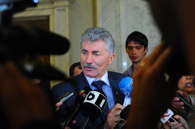 Ioan Oltean, implicat în scandalul şpăgii de 1.8 miliarde de euro