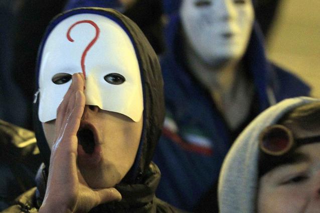 Anonymous: pe 31 martie, INCHIDEM INTERNETUL. De ce ESTE POSIBIL aşa ceva