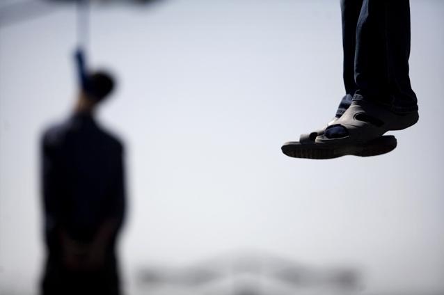 Creşterea numărului execuţiilor în Iran amplifică bilanţul la nivel mondial