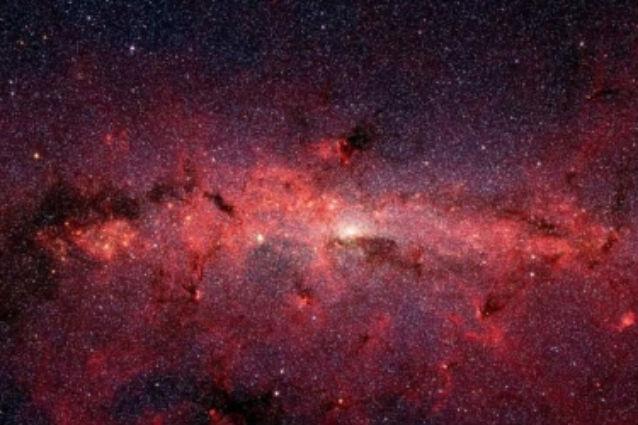 Calea Lactee ar putea găzdui miliarde de planete cu apă în stare lichidă