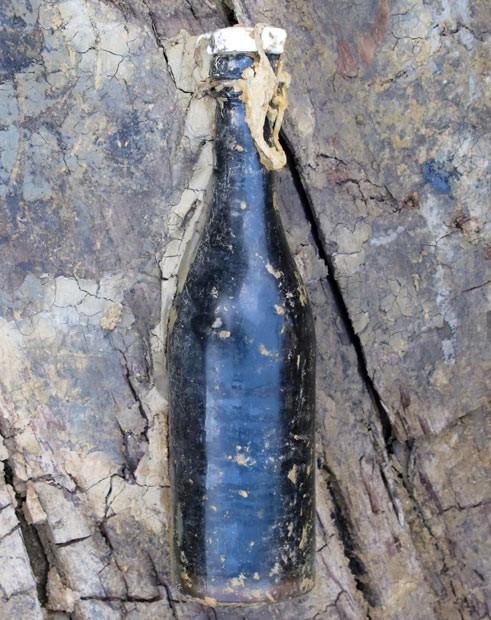 (VIDEO + FOTO) Cadavrele mumificate a 21 de soldaţi germani, din Primul Război Mondial, descoperite în Franţa 9743458