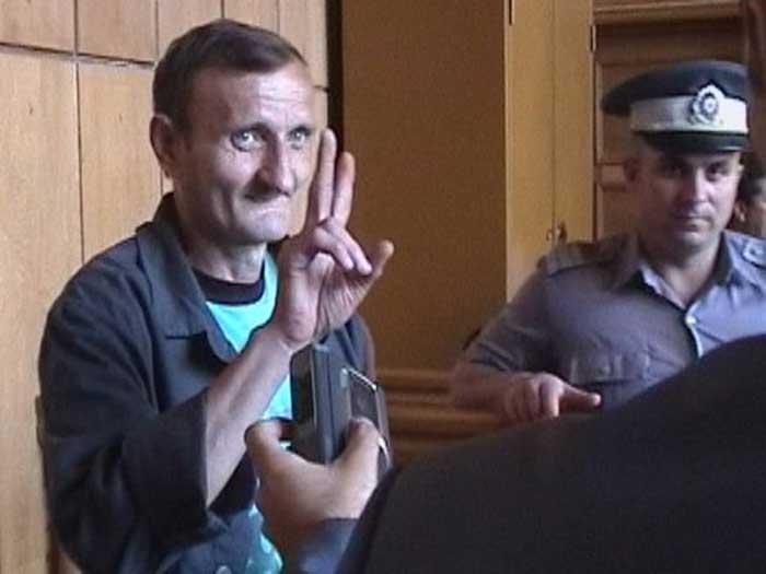 25 de ani de închisoare pentru Gheorghe Avram, criminalul pentru care Ţundrea a făcut puşcărie pe nedrept