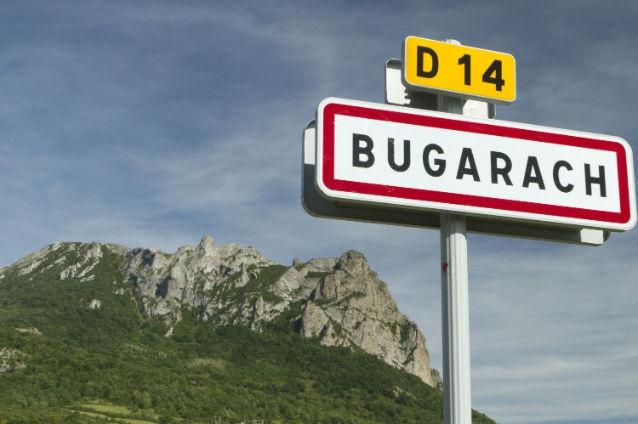 Autorităţile franceze se tem de un val de sinucideri în masă, la sfârşitul anului, pe Muntele Bugarach