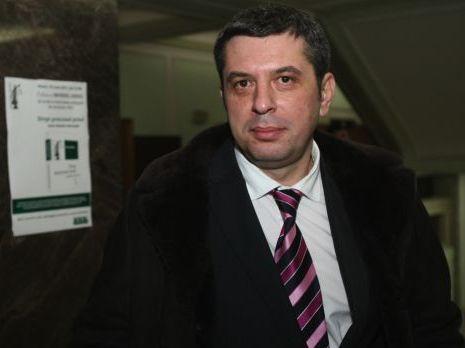 CSM a decis revocarea din funcţie a procurorului şef Mihai Betelie
