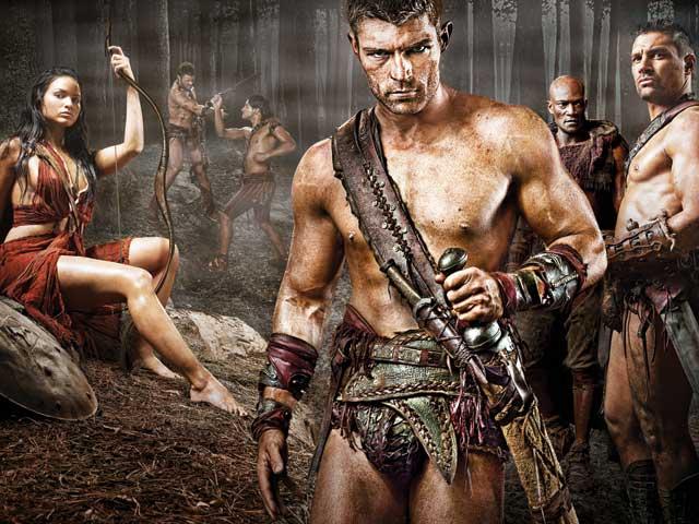 Exclusiv: Spartacus a murit, trăiască Spartacus!