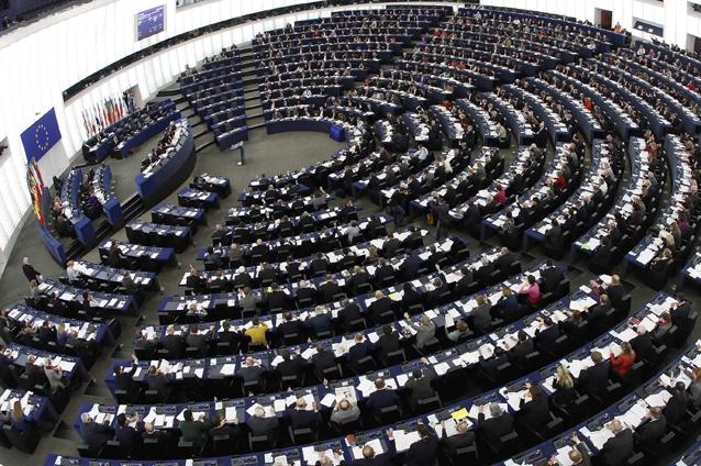 Sediu unic pentru Parlamentul European, din 2013. Urmează alegerea între Bruxelles şi Strasbourg