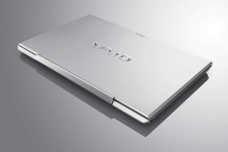 Sony anunţă lansarea noilor modele VAIO Z23, SE2V şi vânzări cu 65% mai mari decât anul trecut