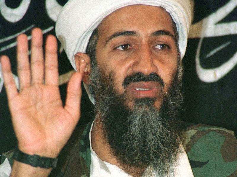 Osama bin Laden a mai făcut patru copii, după 11 septembrie 2001