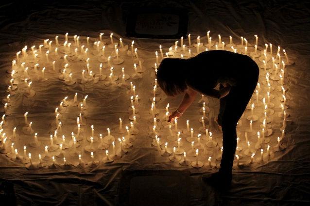 Earth Hour a stins lumina în lumea întreagă