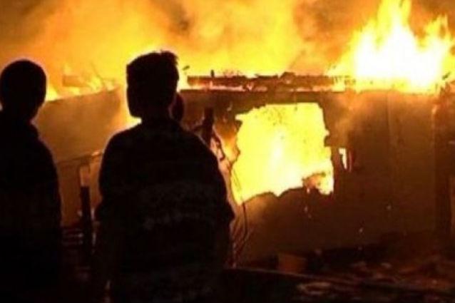 Tragedie în Serbia: şase oameni au murit într-un incendiu izbucnit într-un club de noapte
